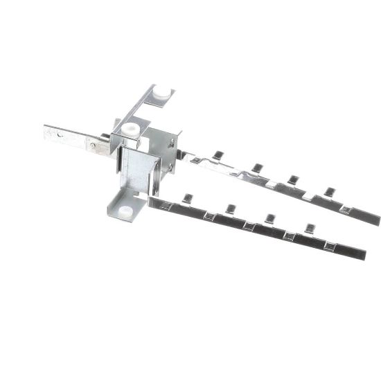 Picture of Star 2W-32540 Assy, Support & Elevator