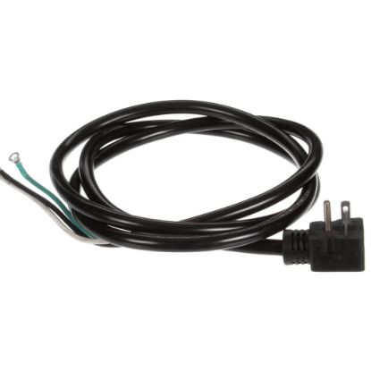 Picture of Star A5-RG2041 Cord Set Assembly 120V Csa