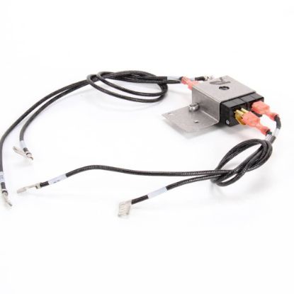 Picture of Star A8-7604713 Assembly,swtch-bracket Rt/relay