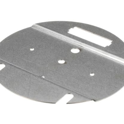 Picture of Star B9-Z8773 Plate