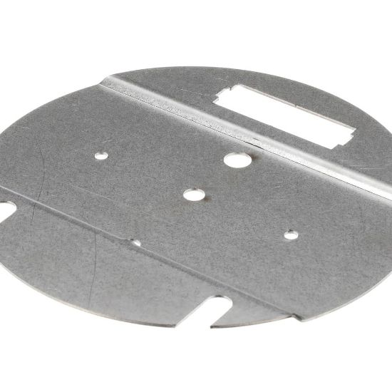 Picture of Star B9-Z8773 Plate