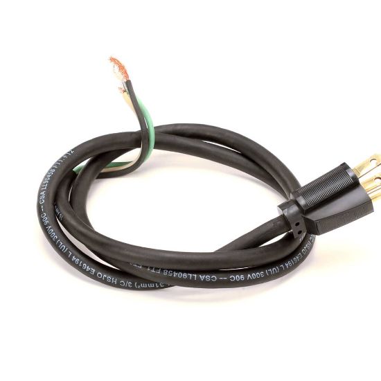 Picture of Star C9-1511E0029 Assembly,cordset(5-15p)125v15