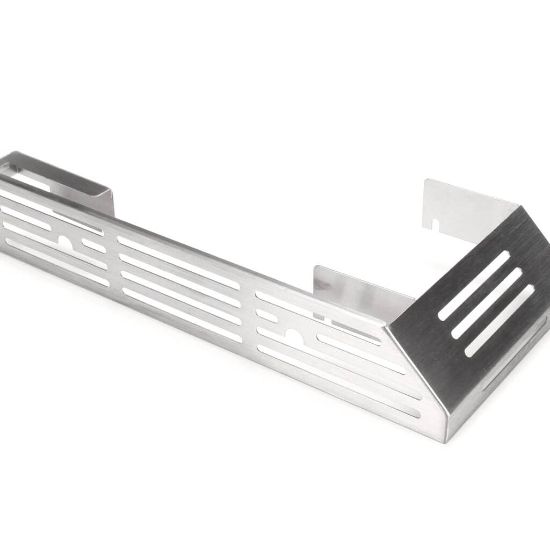 Picture of Star D9-GR0177 Burn Guard Assembly - Left