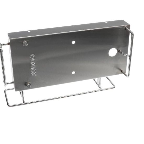 Picture of Star D9-GR0861 Weld Assembly,top Housing,rt