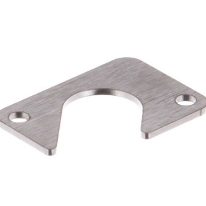 Picture of Star D9-Z11751 Plate, Top Conduit Keeper