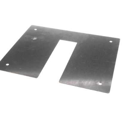 Picture of Star D9-Z7844 Ins. Plate, Bottom-14"