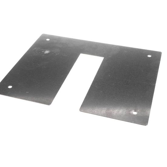 Picture of Star D9-Z7844 Ins. Plate, Bottom-14"