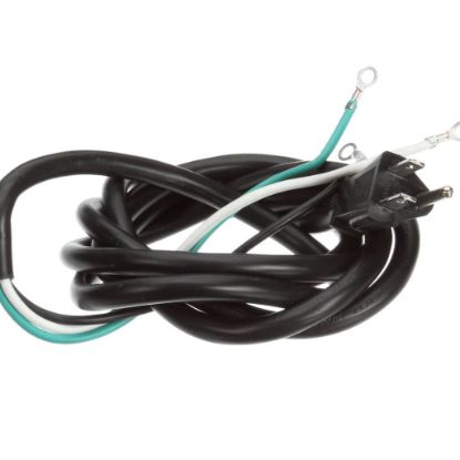 Picture of Star D9-Z8861 Cord Set 120V W/terminals