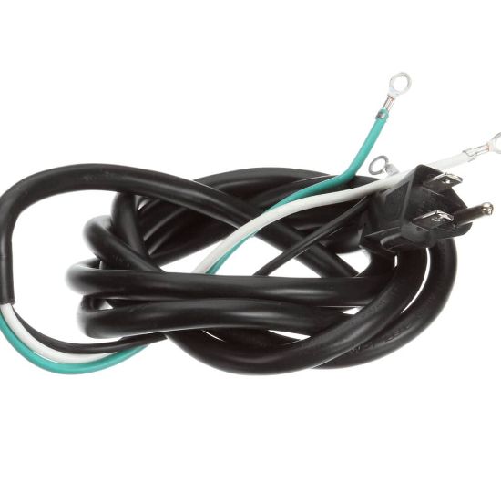 Picture of Star D9-Z8861 Cord Set 120V W/terminals