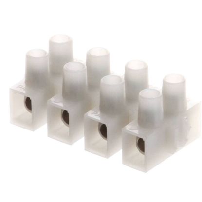 Picture of Star H9-Z10283 Terminal Block, 4 Pos,