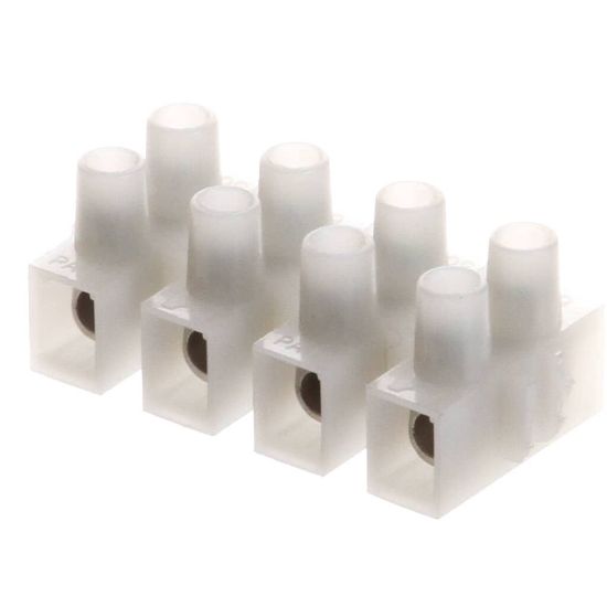 Picture of Star H9-Z10283 Terminal Block, 4 Pos,