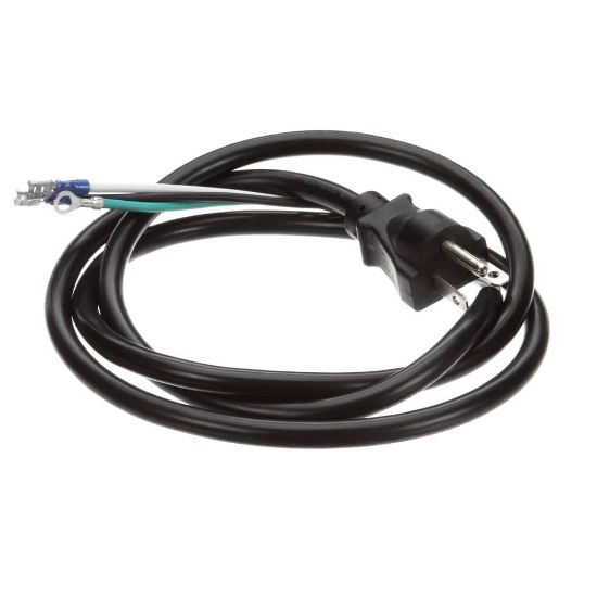 Picture of Star HB-120274 Cord Assembly 6-20 Qcse