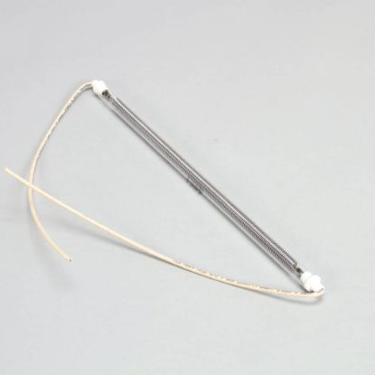 Picture of Star HA-198061 Heater Tube, Quarts, 120V, 400W, 8.4 Ohm, 6.74Amp (V01 & V35)