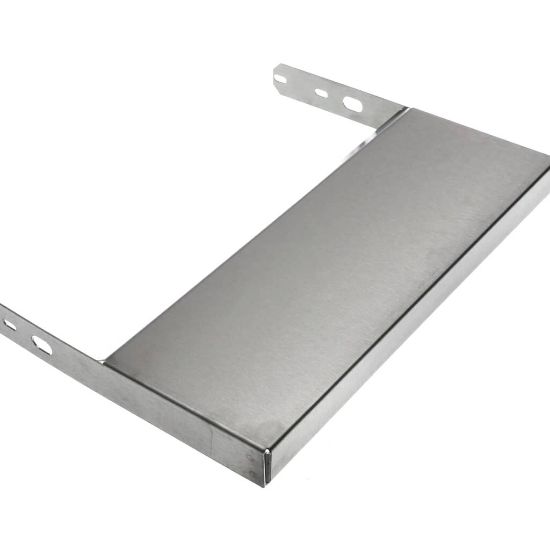 Picture of Star HM-401096 Extended Nose Guard 214