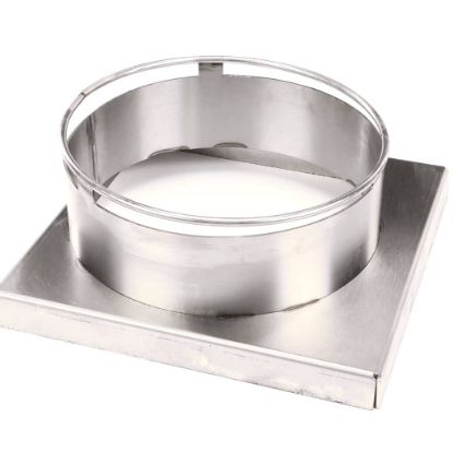 Picture of Star I4-HP0074 Wok Ring Assembly