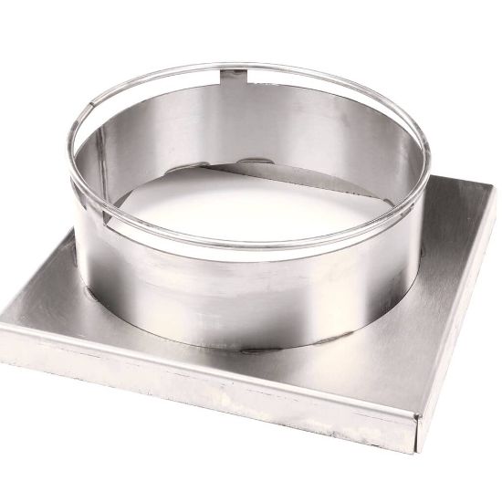 Picture of Star I4-HP0074 Wok Ring Assembly