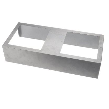 Picture of Star N1-Z19002 Damper Cage Horizontal