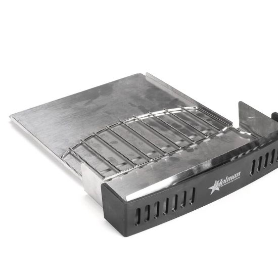 Picture of Star PS-120315 Kit Qcs-1 Crumb Tray Assembly