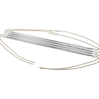 Picture of Star PS-120299 Serv. Kit 4 Pcs Hl-197862
