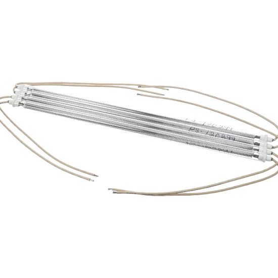 Picture of Star PS-120299 Serv. Kit 4 Pcs Hl-197862