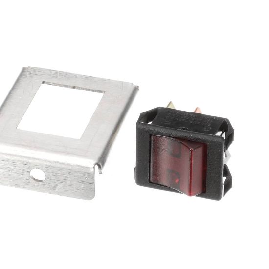 Picture of Star PS-B8706102-CL Upgrade Kit,sw Guard