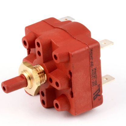 Picture of Star PS-120319 Service Kit Rotary Switch