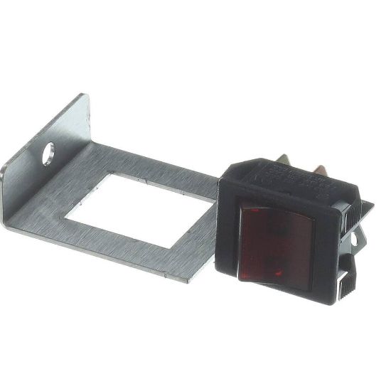 Picture of Star PS-B8706101-CL Upgr Kit, Sw Sprt Bracket