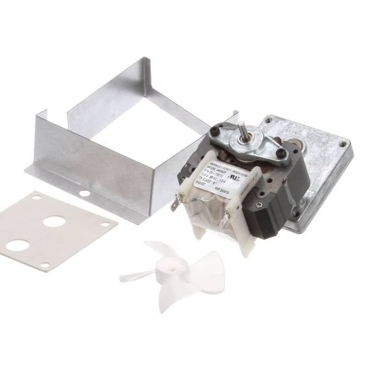 Picture of Star PS-G8101 Motor Repl Kit-120v, Galaxy