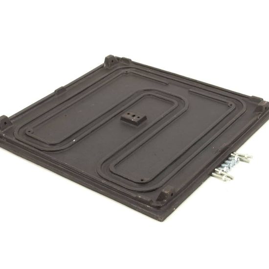 Picture of Star PS-GR0352 Casting, Sm. Top, Iron-14"
