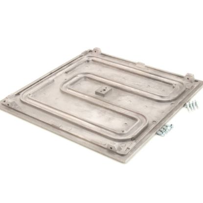 Picture of Star PS-GR0350 Kit, 2F-z7786 Cstg, Sm. Top, Alum.-14"