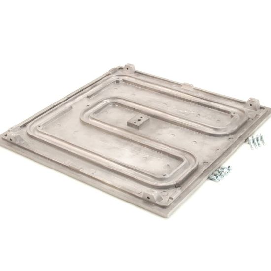 Picture of Star PS-GR0350 Kit, 2F-z7786 Cstg, Sm. Top, Alum.-14"