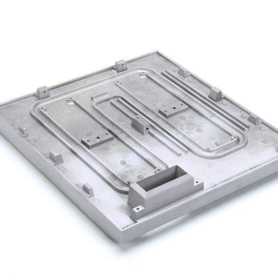 Picture of Star PS-GR0361 Kit, 2F-z1945 Casting - Smooth Bottom, Aluminum