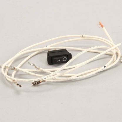 Picture of Star PS-HFD042 Hfd-3a On/off Lighted Switch Repl. Kit