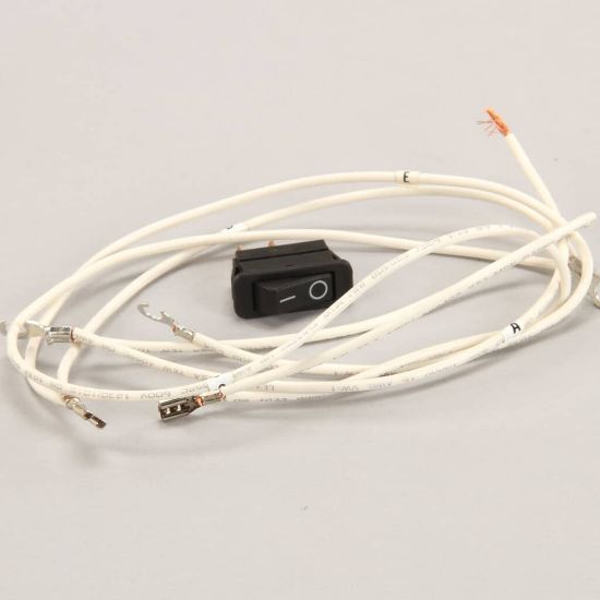 Picture of Star PS-HFD042 Hfd-3a On/off Lighted Switch Repl. Kit
