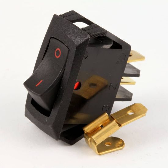 Picture of Star PS-PD2046 Hpd Switch Service Kit, Lighted Swt Repl