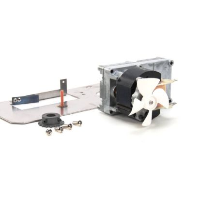Picture of Star PS-RG5072 Kit, Motor, -120V Flat