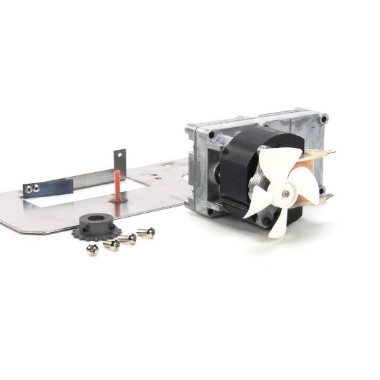 Picture of Star PS-RG5072 Kit, Motor, -120V Flat