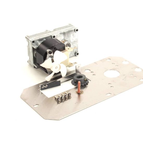 Picture of Star PS-RG5070 Motor/sprocket Replacment 240V