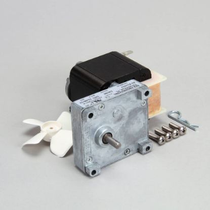 Picture of Star PS-Z10009 Motor Ccw 165 Rpm 120V, Kit