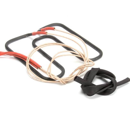 Picture of Star PS-Z1978 Element - Heating 800W/120v (Top)