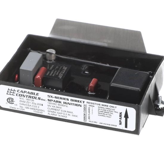 Picture of Star PS-Z22520 Kit,retrofit,tsa,direct