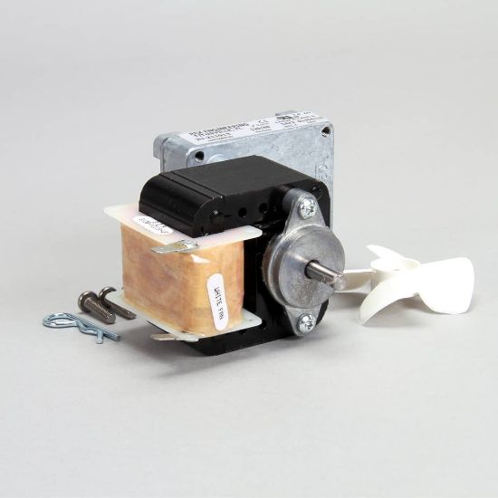Picture of Star PS-Z10007 Motor 75 Rpm Ccw