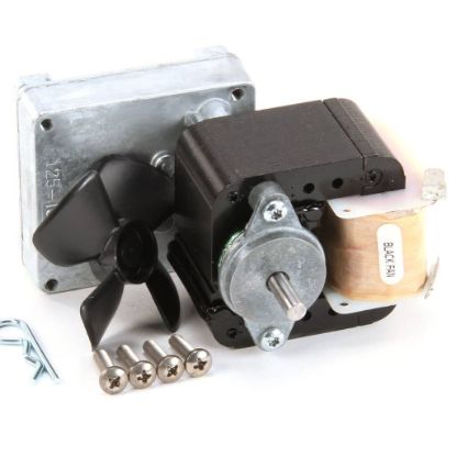 Picture of Star PS-Z10008 Motor 75 Rpm Cw