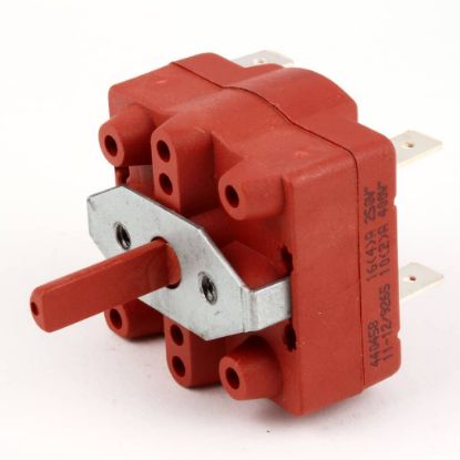 Picture of Star PS-TC0047 Kit, 3Pos. Rot Switch Rpl