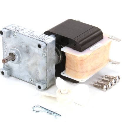 Picture of Star PS-Z10013 Motor Ccw 165 Rpm 230V