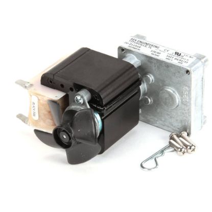 Picture of Star PS-Z10010 Motor 165 Rpm Clockwise