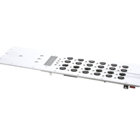 Picture of Star Q9-40102-A53 Cirbd Cpu/front Pnl Pp/cn