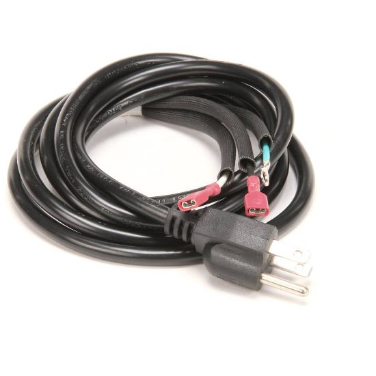 Picture of Star S4-7606122 Assemblycordset(5-15p)125v15