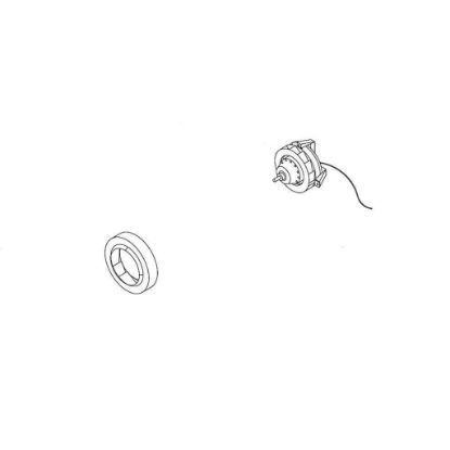 Picture of Star PS-Z8750 Blower Motor Kit,230v-um Oven