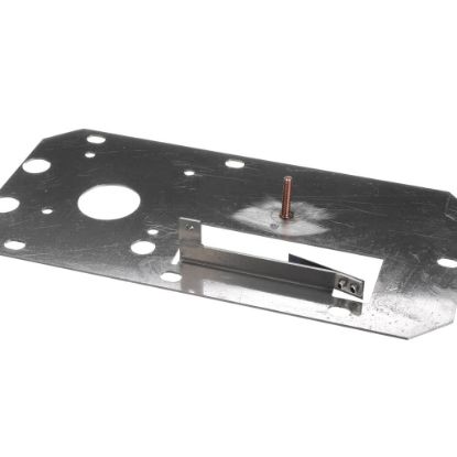 Picture of Star SA5-RG2046 Motor Mount Assembly